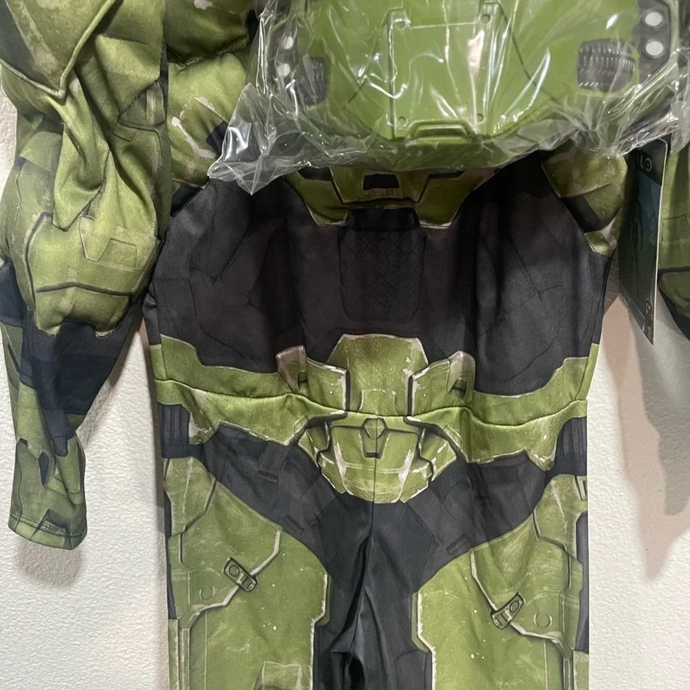 Disguise halo infinite